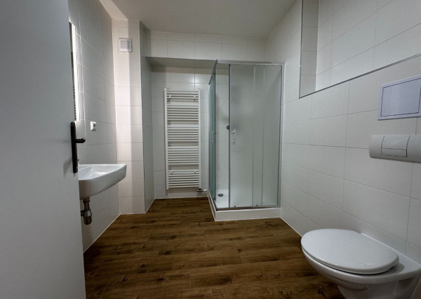 REZERVOVANE Nové 2-izbové byty na Predaj Kapitána Nálepku, Liptovský Mikuláš