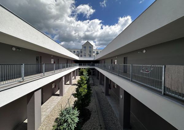 REZERVOVANE Nové 2-izbové byty na Predaj Kapitána Nálepku, Liptovský Mikuláš