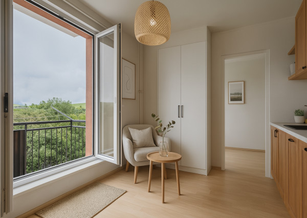 REZERVOVANE 3-izbový byt 63 m² – Staré Mesto, Hurbanova ulica, Liptovský Mikuláš