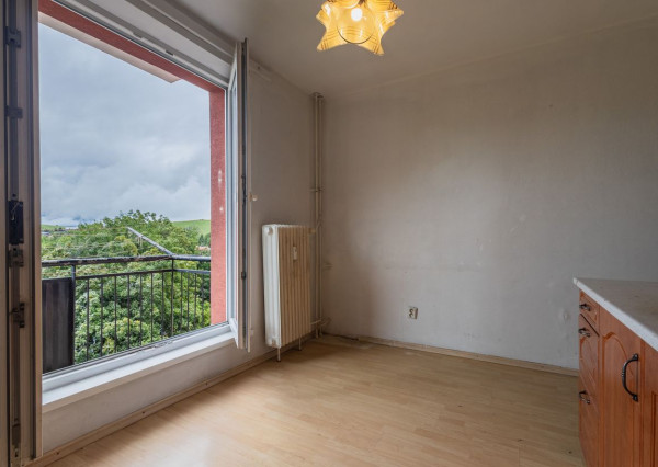 REZERVOVANE 3-izbový byt 63 m² – Staré Mesto, Hurbanova ulica, Liptovský Mikuláš