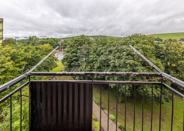 REZERVOVANE 3-izbový byt 63 m² – Staré Mesto, Hurbanova ulica, Liptovský Mikuláš