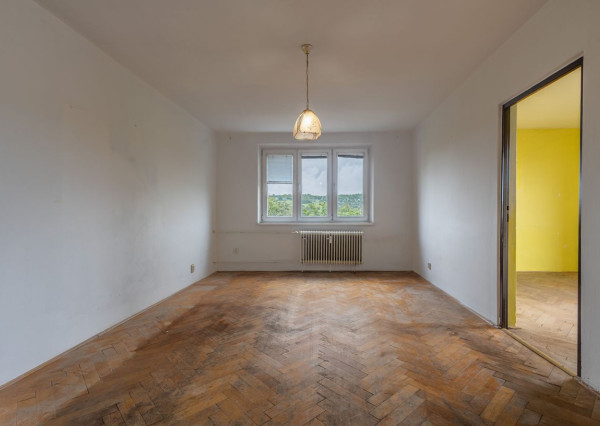 REZERVOVANE 3-izbový byt 63 m² – Staré Mesto, Hurbanova ulica, Liptovský Mikuláš