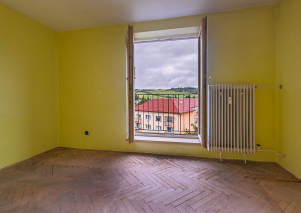 REZERVOVANE 3-izbový byt 63 m² – Staré Mesto, Hurbanova ulica, Liptovský Mikuláš