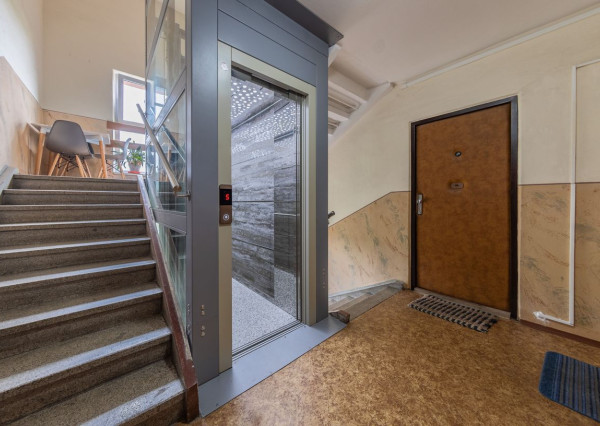 REZERVOVANE 3-izbový byt 63 m² – Staré Mesto, Hurbanova ulica, Liptovský Mikuláš