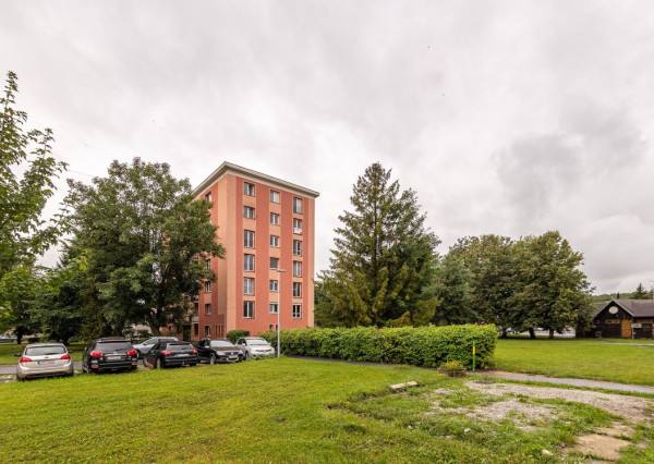 REZERVOVANE 3-izbový byt 63 m² – Staré Mesto, Hurbanova ulica, Liptovský Mikuláš