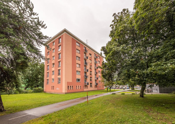 REZERVOVANE 3-izbový byt 63 m² – Staré Mesto, Hurbanova ulica, Liptovský Mikuláš