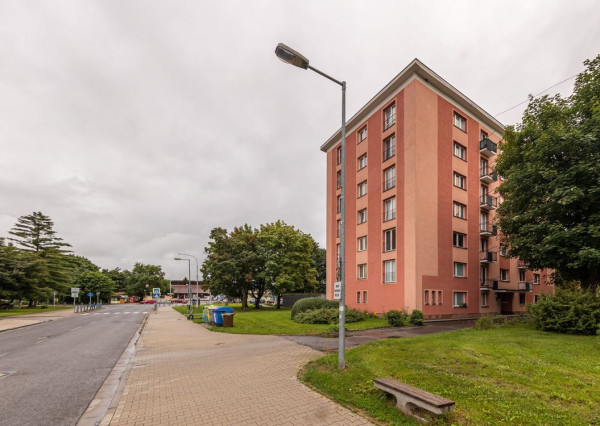 REZERVOVANE 3-izbový byt 63 m² – Staré Mesto, Hurbanova ulica, Liptovský Mikuláš