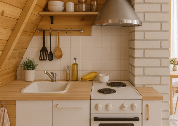 Predaj rekreačnej chaty v Bobroveckej doline – Liptov