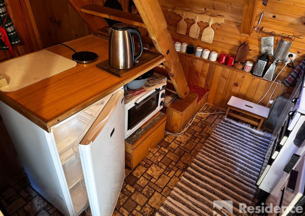 Predaj rekreačnej chaty v Bobroveckej doline – Liptov