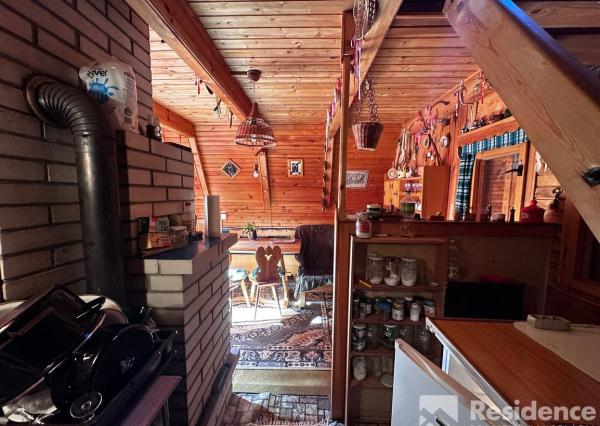 Predaj rekreačnej chaty v Bobroveckej doline – Liptov