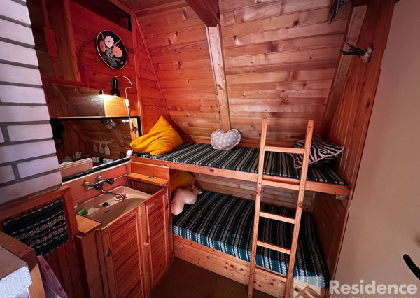 Predaj rekreačnej chaty v Bobroveckej doline – Liptov