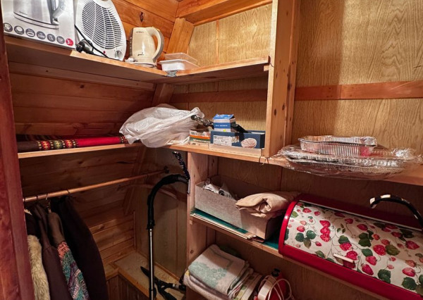 Predaj rekreačnej chaty v Bobroveckej doline – Liptov