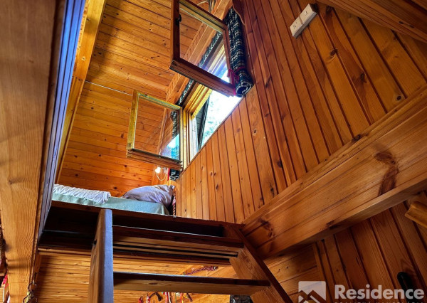 Predaj rekreačnej chaty v Bobroveckej doline – Liptov