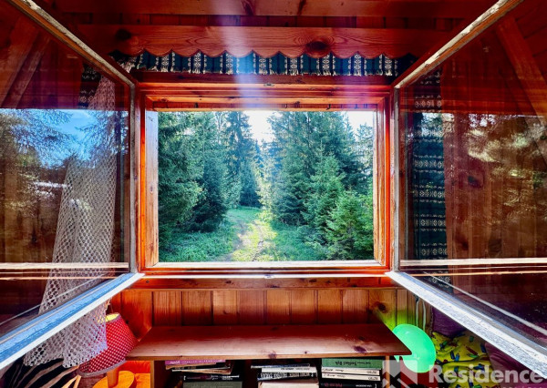 Predaj rekreačnej chaty v Bobroveckej doline – Liptov