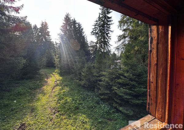 Predaj rekreačnej chaty v Bobroveckej doline – Liptov