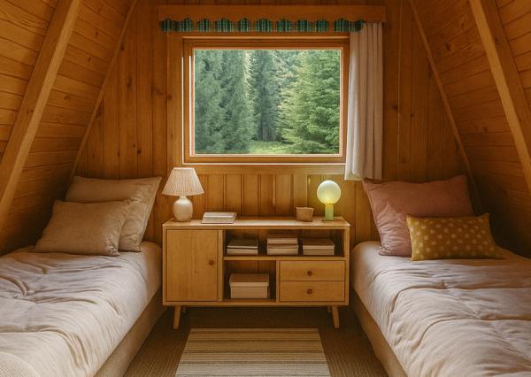 Predaj rekreačnej chaty v Bobroveckej doline – Liptov