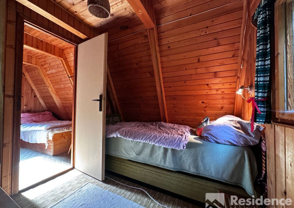 Predaj rekreačnej chaty v Bobroveckej doline – Liptov