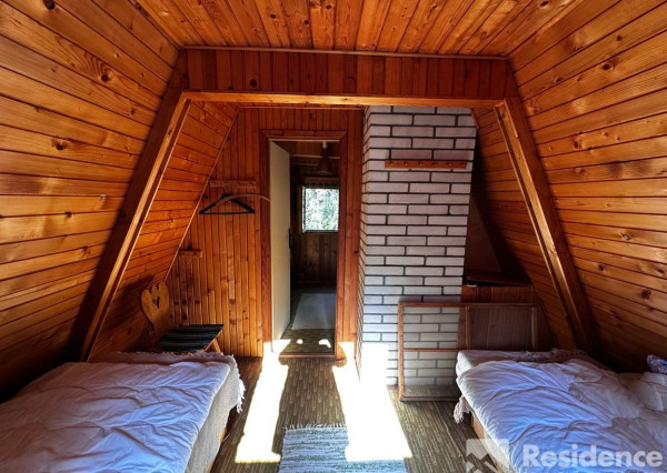 Predaj rekreačnej chaty v Bobroveckej doline – Liptov