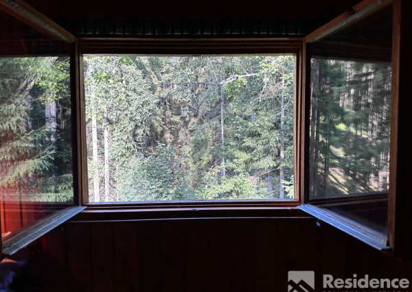 Predaj rekreačnej chaty v Bobroveckej doline – Liptov