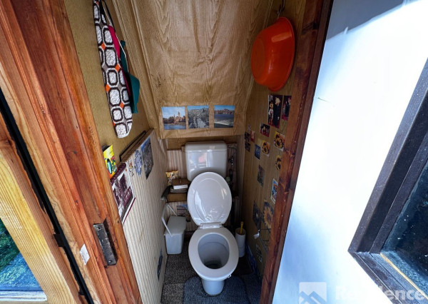 Predaj rekreačnej chaty v Bobroveckej doline – Liptov