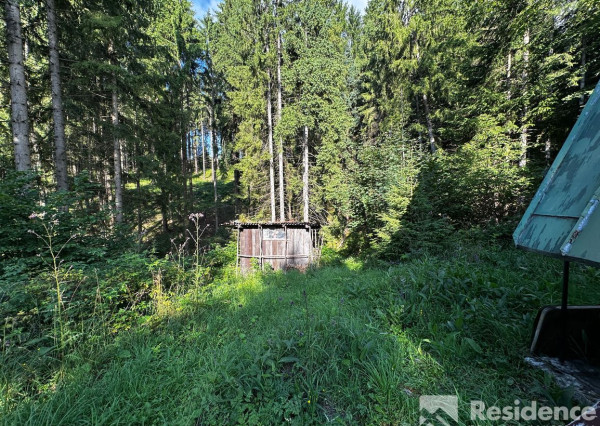 Predaj rekreačnej chaty v Bobroveckej doline – Liptov