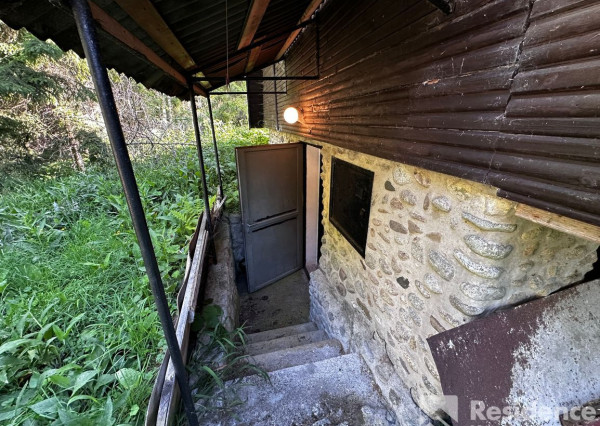 Predaj rekreačnej chaty v Bobroveckej doline – Liptov