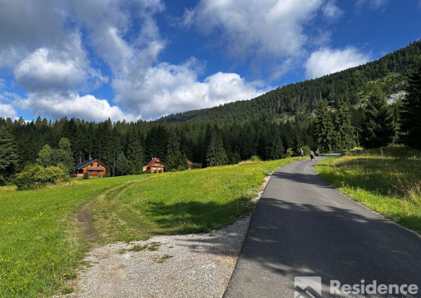 Predaj rekreačnej chaty v Bobroveckej doline – Liptov