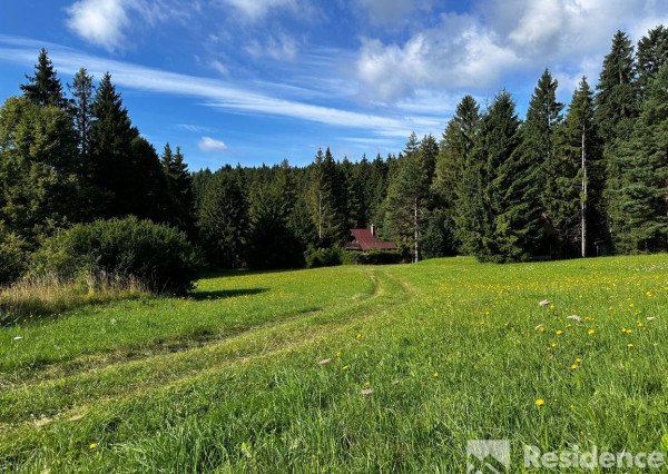 Predaj rekreačnej chaty v Bobroveckej doline – Liptov