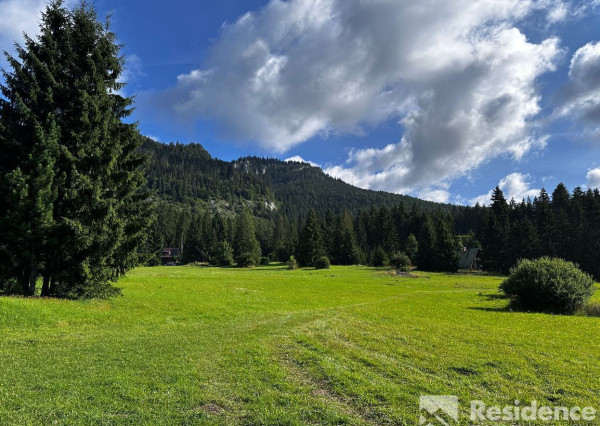Predaj rekreačnej chaty v Bobroveckej doline – Liptov