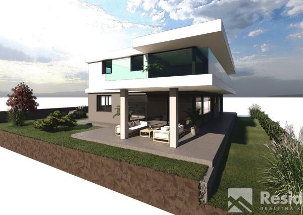 Stavebný pozemok s výhľadom, Liptovský Mikuláš