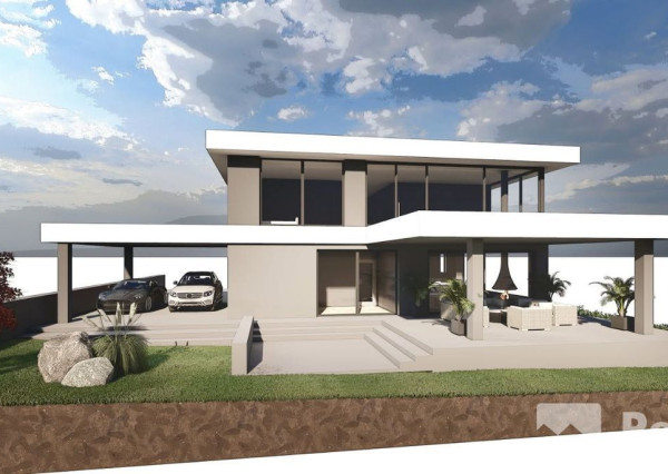 Stavebný pozemok s výhľadom, Liptovský Mikuláš