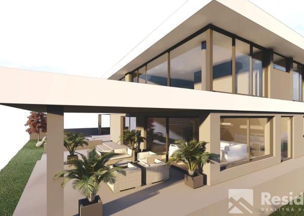 Stavebný pozemok s výhľadom, Liptovský Mikuláš