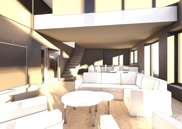 Stavebný pozemok s výhľadom, Liptovský Mikuláš