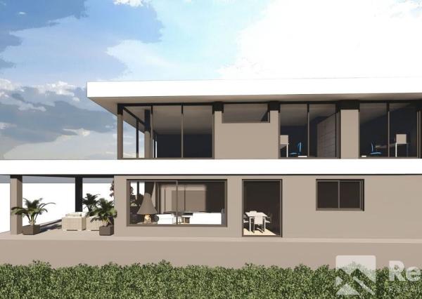 Stavebný pozemok s výhľadom, Liptovský Mikuláš