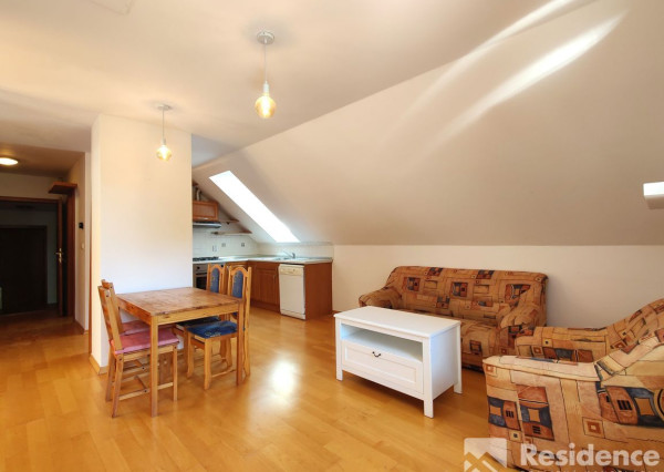 3 izbový byt na prenájom, centrum Liptovský Mikuláš