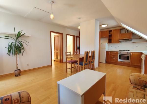 3 izbový byt na prenájom, centrum Liptovský Mikuláš