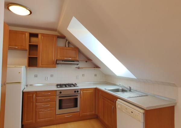 3 izbový byt na prenájom, centrum Liptovský Mikuláš