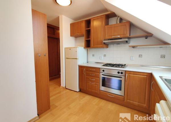 3 izbový byt na prenájom, centrum Liptovský Mikuláš