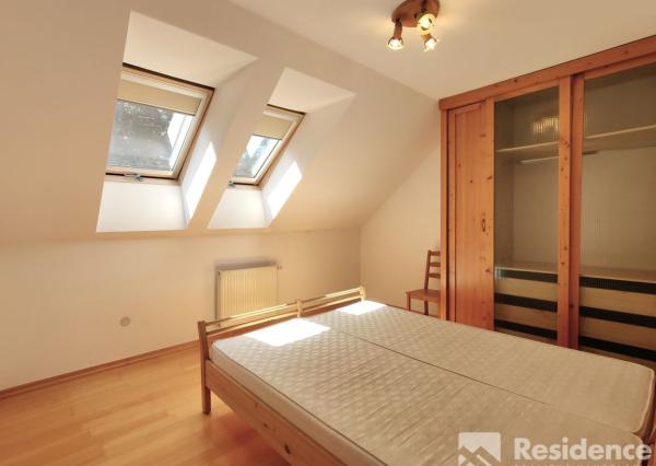 3 izbový byt na prenájom, centrum Liptovský Mikuláš