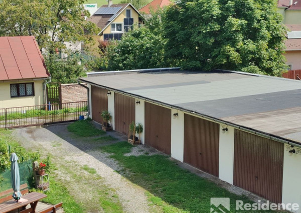 REZERVOVANE Priestranný 2-izbový byt v historickom centre – Rumanova ulica, Liptovský Mikuláš