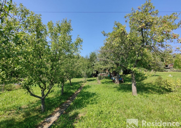 Záhradka na predaj, Liptovský Mikuláš