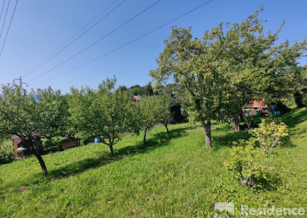 Záhradka na predaj, Liptovský Mikuláš