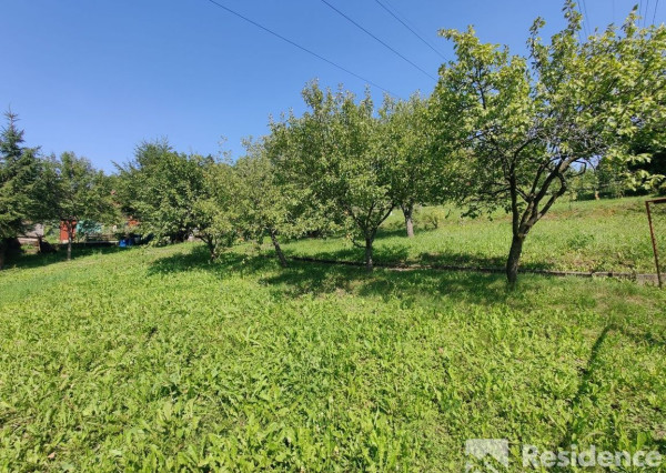 Záhradka na predaj, Liptovský Mikuláš