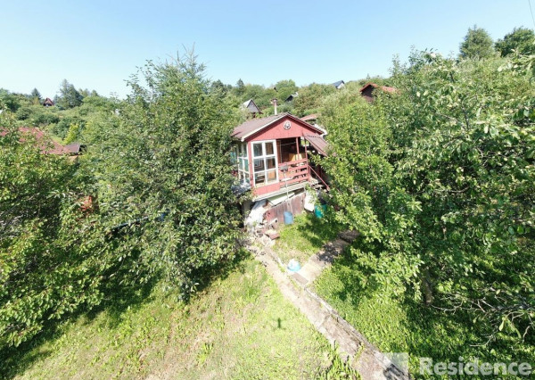 Záhradka na predaj, Liptovský Mikuláš