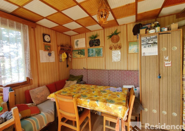 Záhradka na predaj, Liptovský Mikuláš