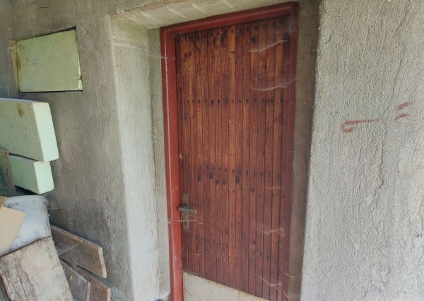 Záhradka na predaj, Liptovský Mikuláš