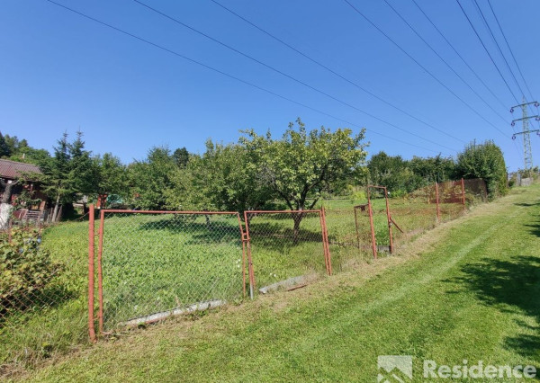 Záhradka na predaj, Liptovský Mikuláš