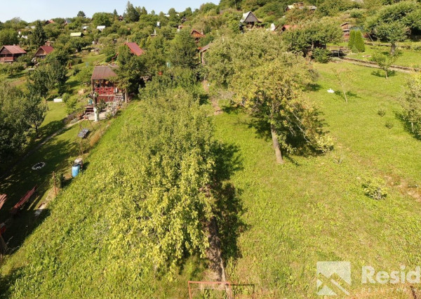 Záhradka na predaj, Liptovský Mikuláš