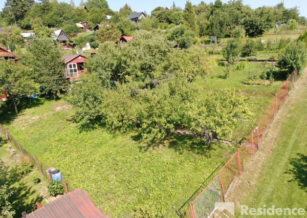 Záhradka na predaj, Liptovský Mikuláš