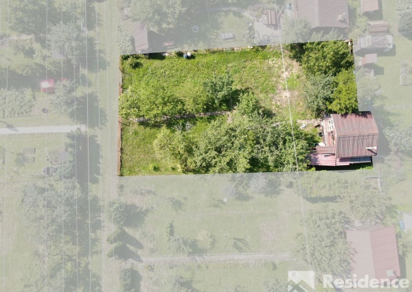 Záhradka na predaj, Liptovský Mikuláš